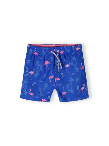 Minoti Badeshorts 17SWIM 33 in blau