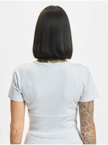 Puma Puma GK181 with T-Shirt Round Neck in blue