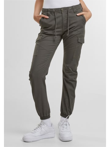 Brandit Cargo Trouser in olive