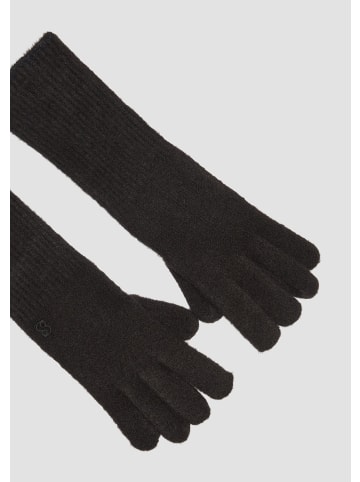 s.Oliver Handschuhe in 9999_schwarz