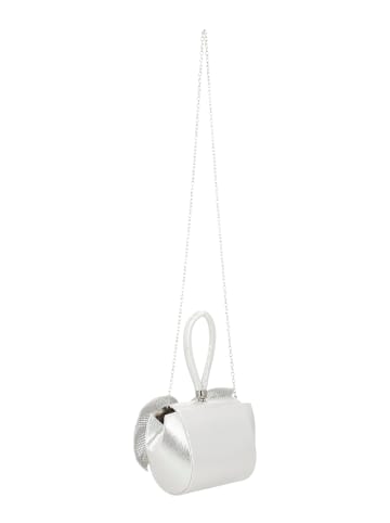 FELIPA Handtasche in SILBER