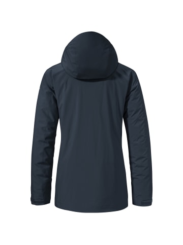 Schöffel Doppeljacken Tamina WMS in Blau303