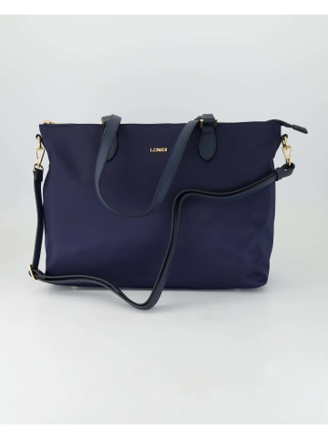 L.Credi Umhängetaschen in Blau