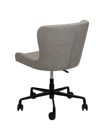 ebuy24 Bürostuhl Glam Hellbraun 50 x 62 cm