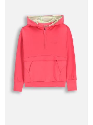 Lemon explore Sweatshirt in rosa