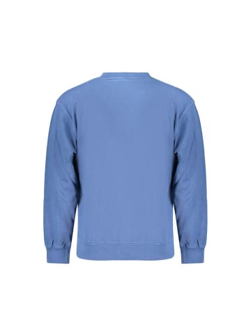 Pepe Jeans Blau Herren Sweatshirt aus Baumwolle