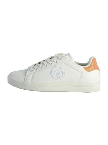 Sergio Tacchini Niedrige Sneaker „For Her LTX“ Weiß