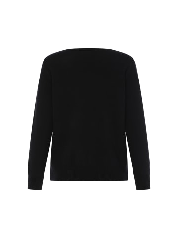 caneva Women Sweater in Black