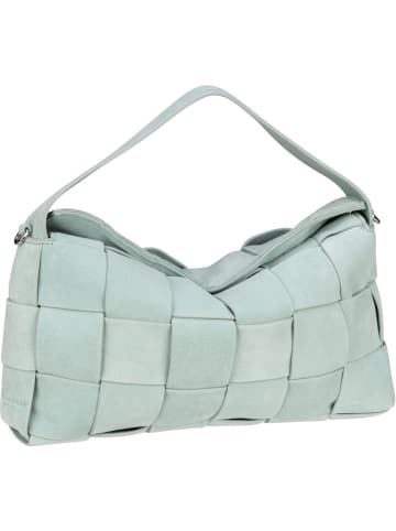 Marc O'Polo Handtasche Maila Crossbody Bag M in Light Sea Blue