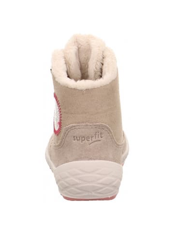 superfit Stiefel Groovy in Beige