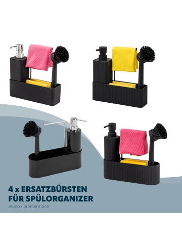 bremermann Ersatzbürsten