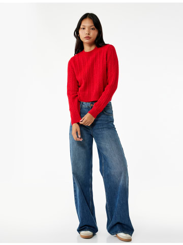 KOTON SWEATERS in Rot