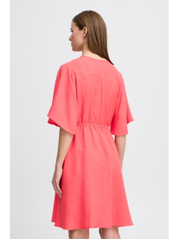 b. young Kleid BYGAIYA Loose fit in Cayenne Melange