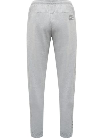 Hummel Sweat Pant in Grau
