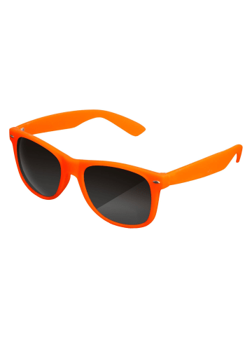 MSTRDS MSTRDS Sonnenbrillen in neonorange