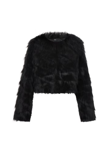 myMo ROCKS Damen Jacket in Schwarz