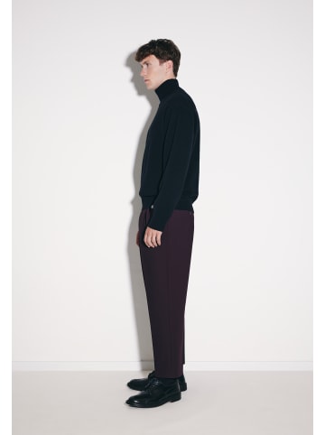 Studio Seidensticker Pullover Oversized in Schwarz
