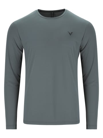 Virtus T-Shirt Roger V3 in 1028 Turbulence