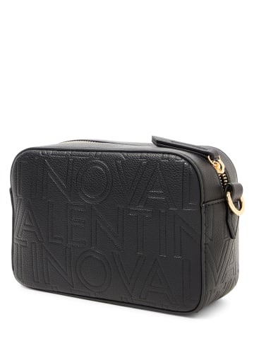 Valentino by Mario Valentino Umhängetasche Pansy in schwarz - 0002