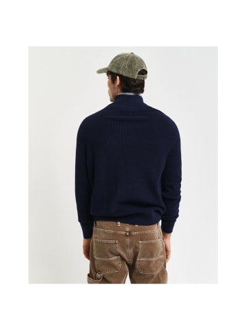 Gant Pullover in evening blue
