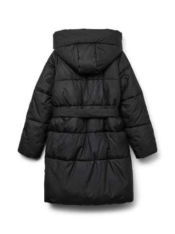 Vero Moda Jacke in Black