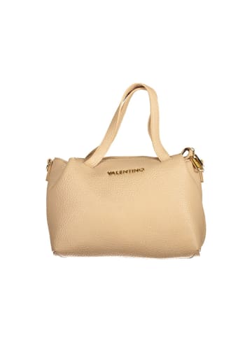 Valentino by Mario Valentino Beige Polyurethan-Tasche