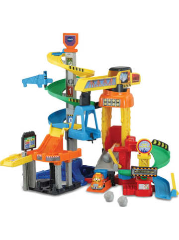 vtech Tut Tut Baby Flitzer - Mega Baustelle - 12 Monate - 5 Jahre