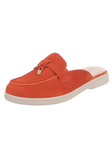 Ital-Design Sandale & Sandalette in Orange