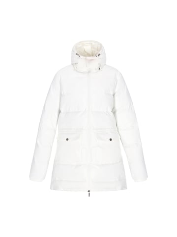usha BLUE LABEL Women Coat in offwhite