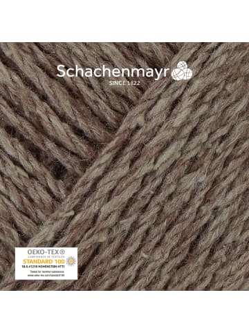 Schachenmayr since 1822 Handstrickgarne Alva Silk, 50g in Holz