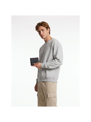 Bench Geldbörse 11.5 cm grau