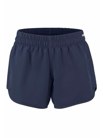 LASCANA Badeshorts in marine