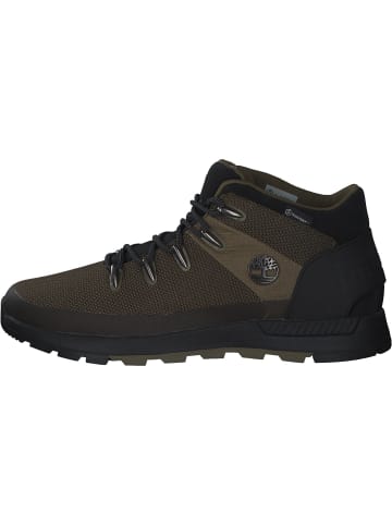 Timberland Wanderstiefel in MILITARY OLIVE