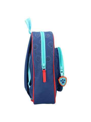 Paw Patrol Backpack Stylische Schultasche mit 3D-Ohren