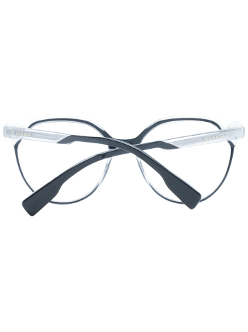 Ana Hickmann Frauen Optische Fassungen Schmetterling Schwarz