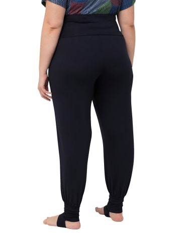 Ulla Popken Jogginghose in marine