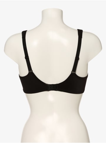 LASCANA LASCANA in schwarz nude