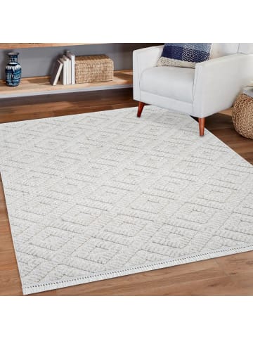 payé Teppich Kurzflor Klassiko