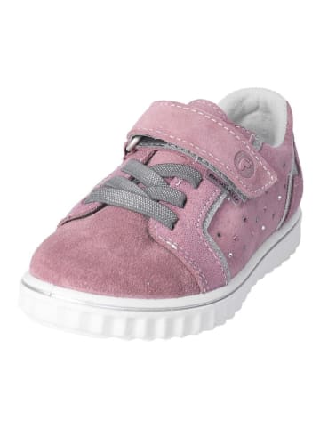 Ricosta Sneaker in Rosa