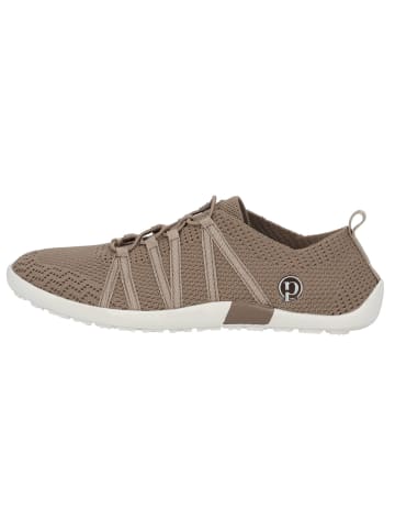 palado Sneakers in Dark Beige