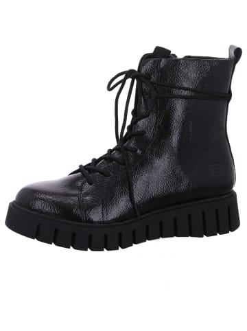 Bagatt Schnürstiefel  in Schwarz