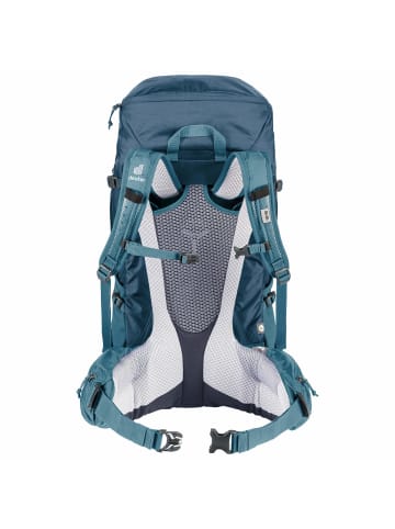 Deuter Futura Pro 34 SL - Women's Wanderrucksack 61 cm in marine-lake