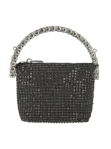 faina Women Wristlet in Black