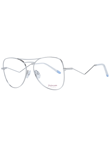 Ana Hickmann Damen Optische Fassungen Aviator Silber