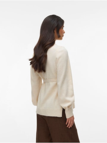 mama licious Strickpullover in Birch 1