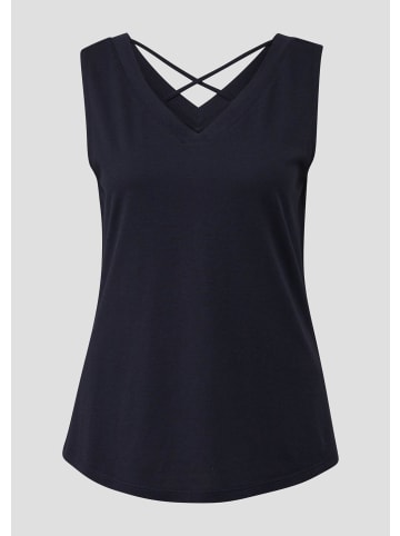 s.Oliver T-Shirt in 5959_navy