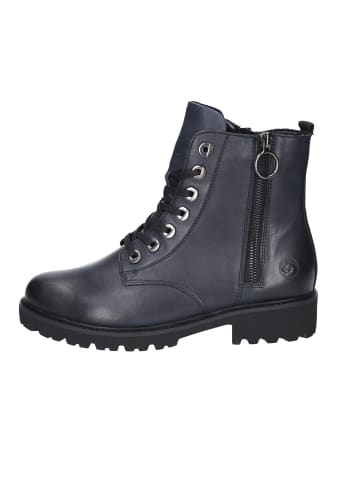 remonte Boots in blau