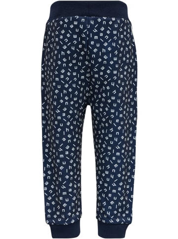 Hummel Hose Hmltroy Jungen in BLACK IRIS