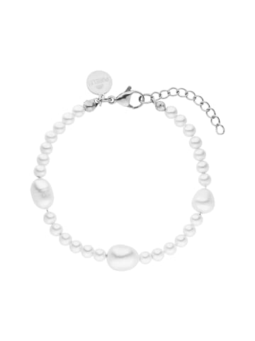 PURELEI Armband Glace in Silber