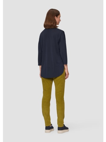 s.Oliver T-Shirt in 5959_navy